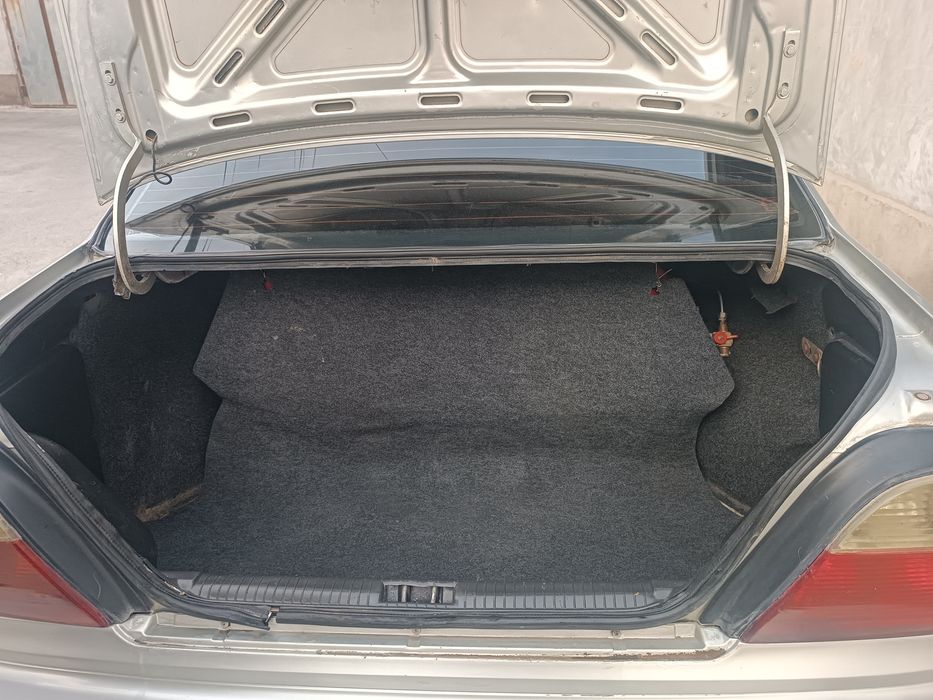 Mator yangi qilingan metanga xarajati yuq