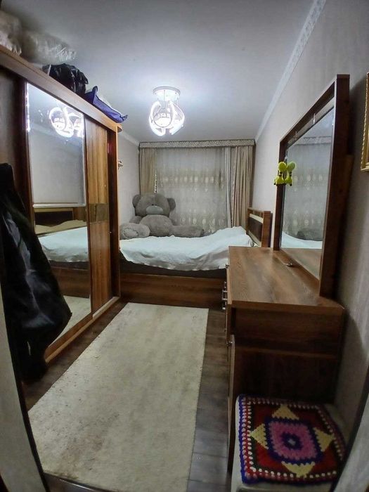 Квартира 2-х комнатная, Кадышева, Авиасозлар-3!