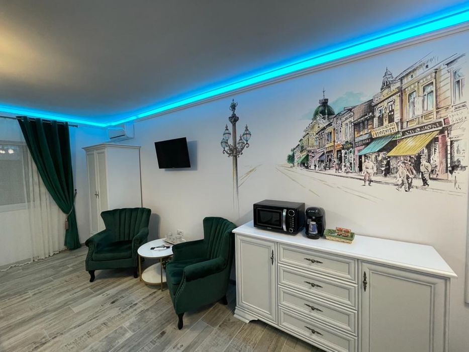 Inchiriez garsoniera Brazda lui Novac