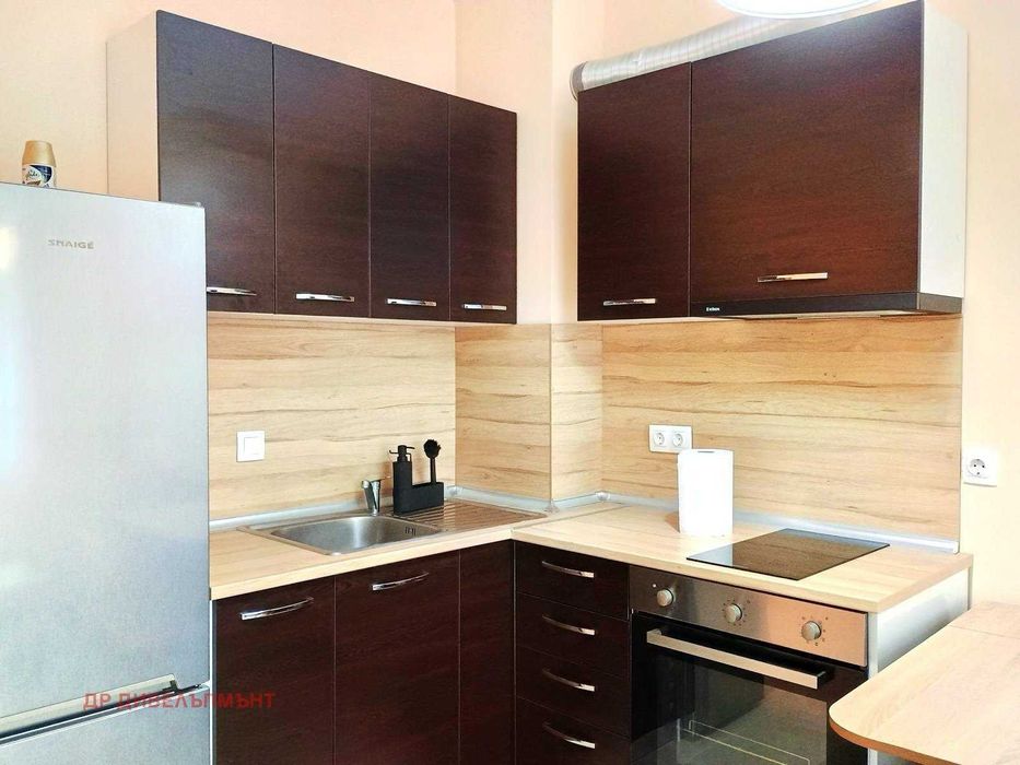 Дава се под наем Едностаен апартамент в София, Младост 4 - 40 кв.м за 499 € - Снимка #3