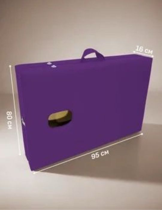 Кушетка для ресницы,массаж