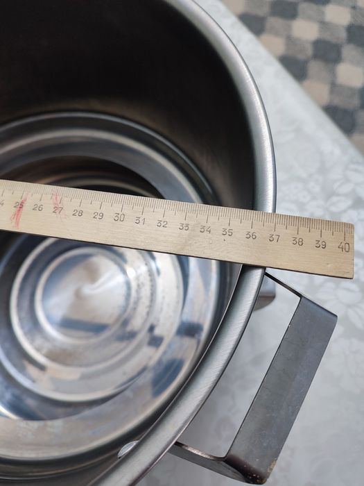 Продам мантышницу в отличном состоянии