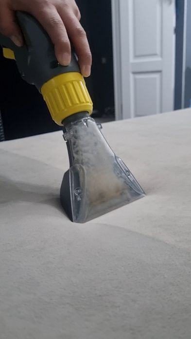 Химчистка мягкой мебели