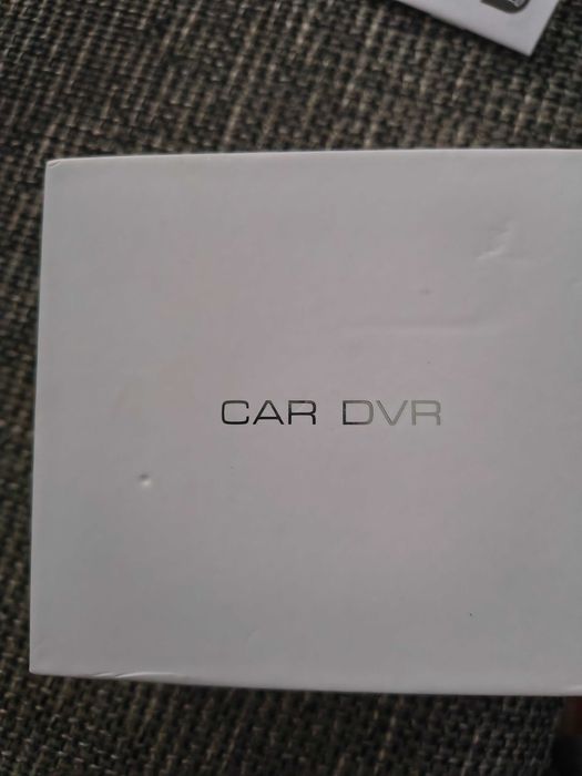 Camera auto A207 fullhd 4k, WiFi, GPS integrat