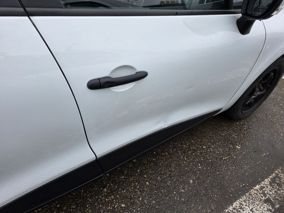 Renault Clio 0.9 TCe