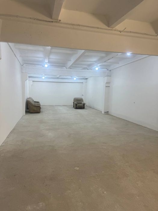 Помешения под производства Лиманария