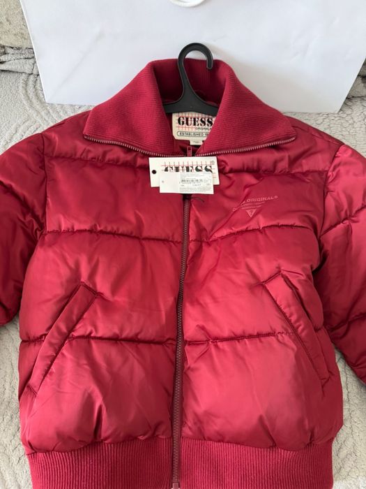 Куртка Guess оригинал