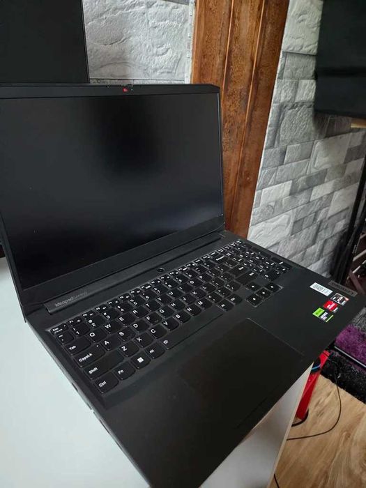 Vand Laptop Gaming ASUS Ryzen 5 | RTX 2050 | 8GB RAM | SSD 512GB