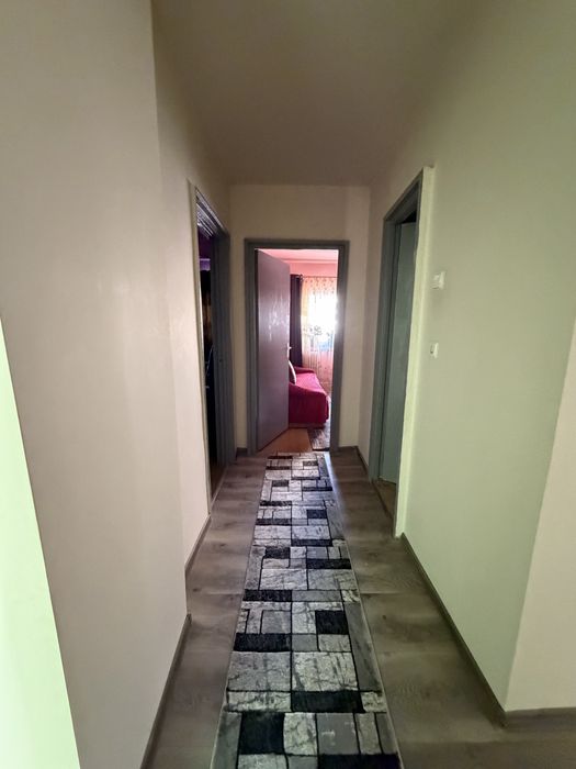 Vand apartament 4 camere, zona Flora Manastur