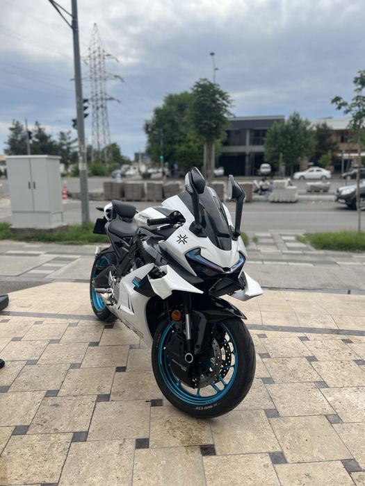 Cf moto 675 sr r На Заказ кредит/ наличные /рассрочка