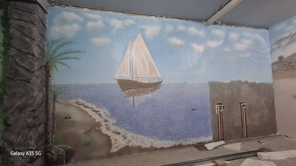 Барельеф, 3d, 3D rasm, barelef, barel'ef.