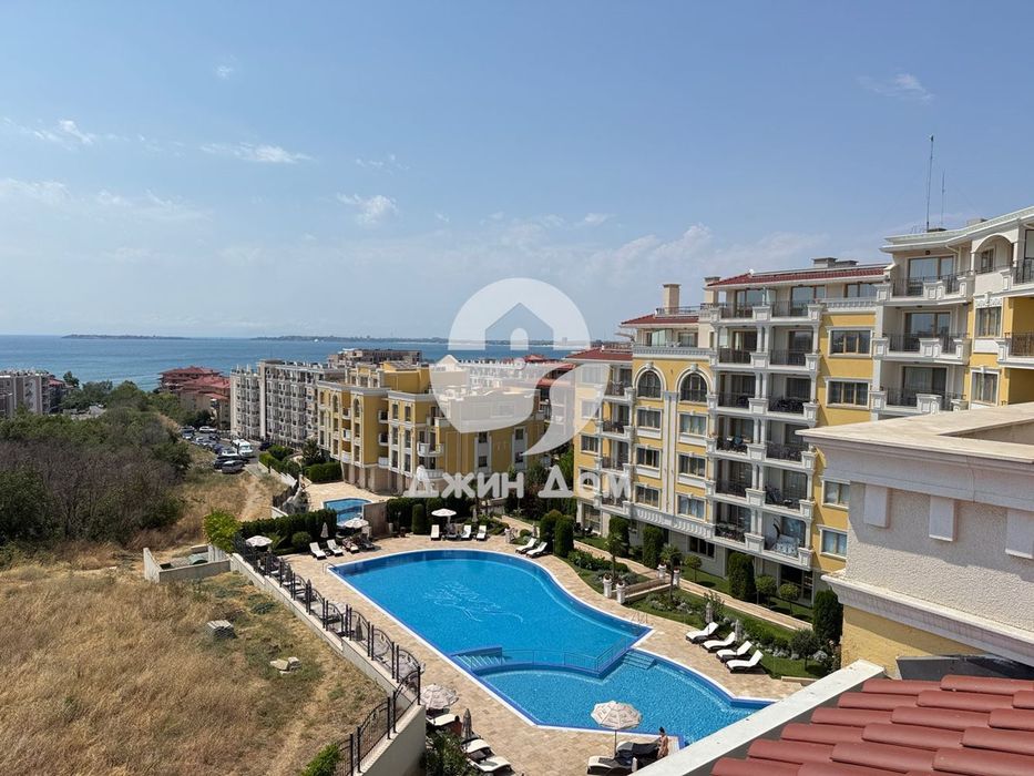 Продава се Мезонет в Свети Влас - 112 кв.м за 1253 €/кв.м - Снимка #10