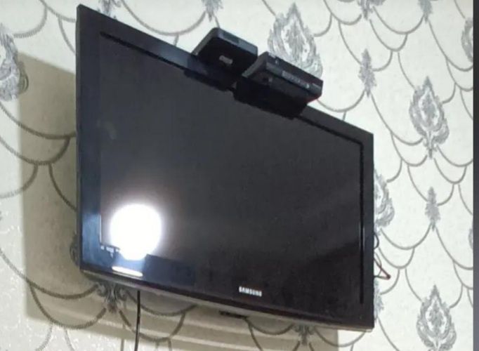 Samsung 32+ T2 приставка