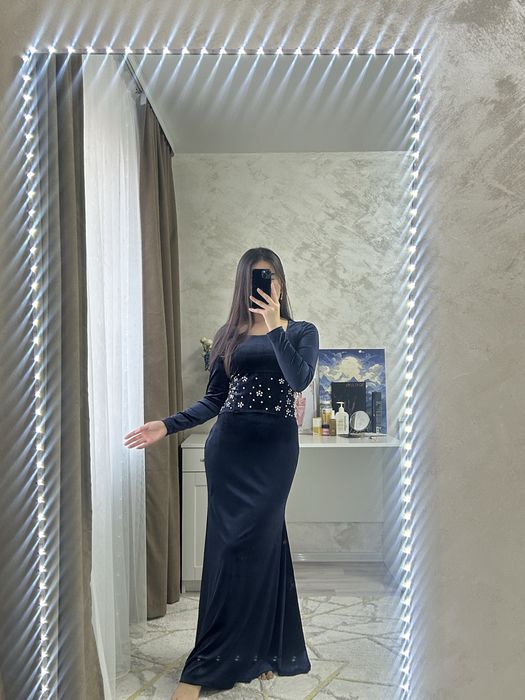 Вечерние платья 42/44