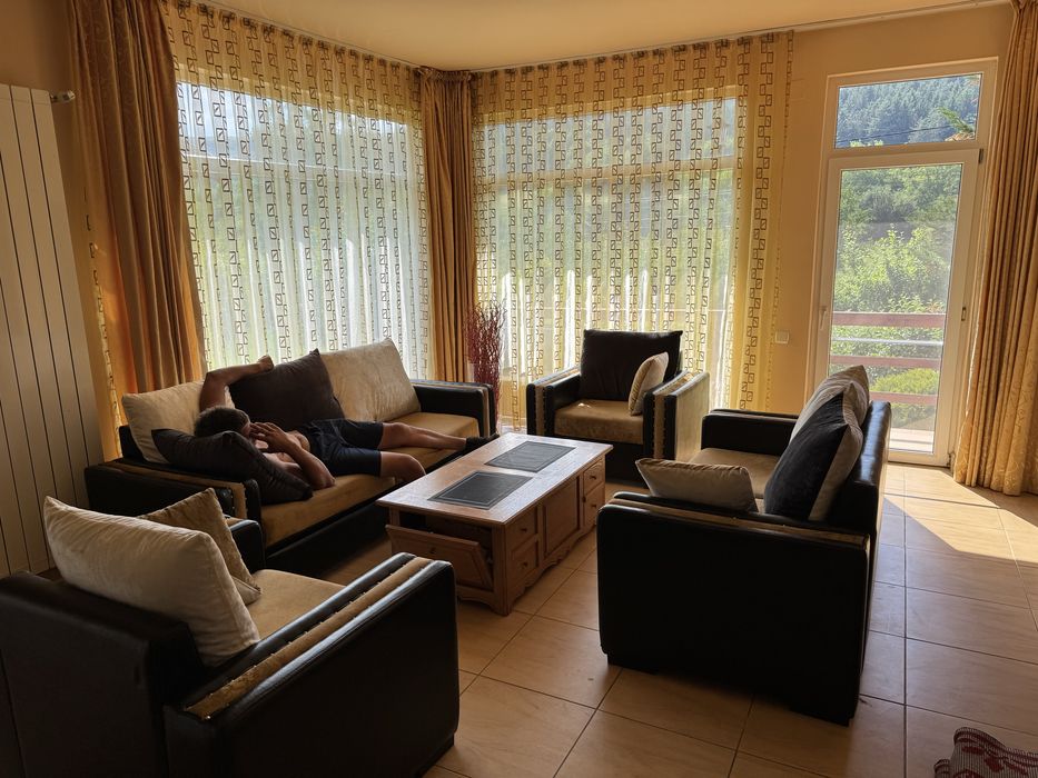 Inchiriez casa Micesti/Tureni