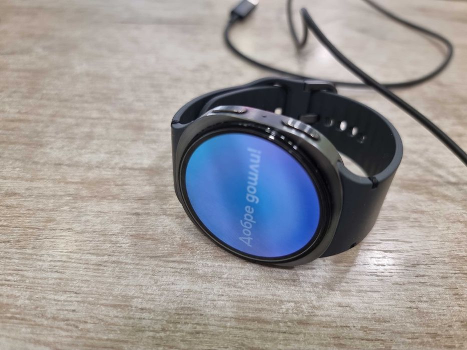 Смарт часовник Samsung Watch 8 44 мм
