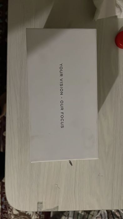 Очки от косаглазие