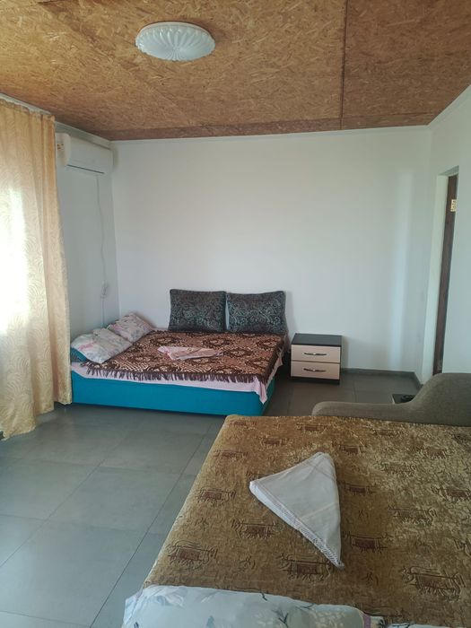 Дача "Уют" на Балхаше