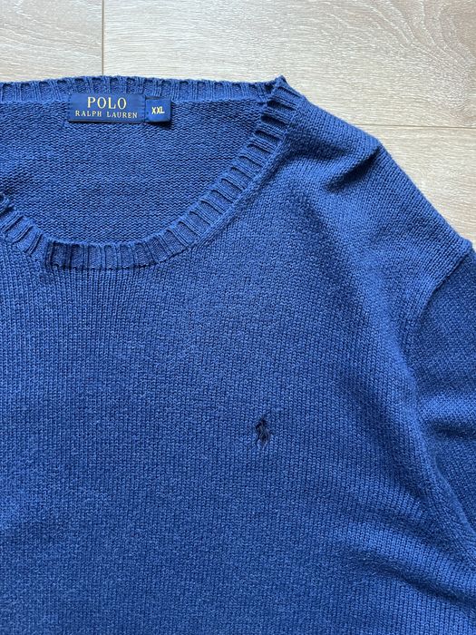Мъжки пуловер Polo Ralph Lauren