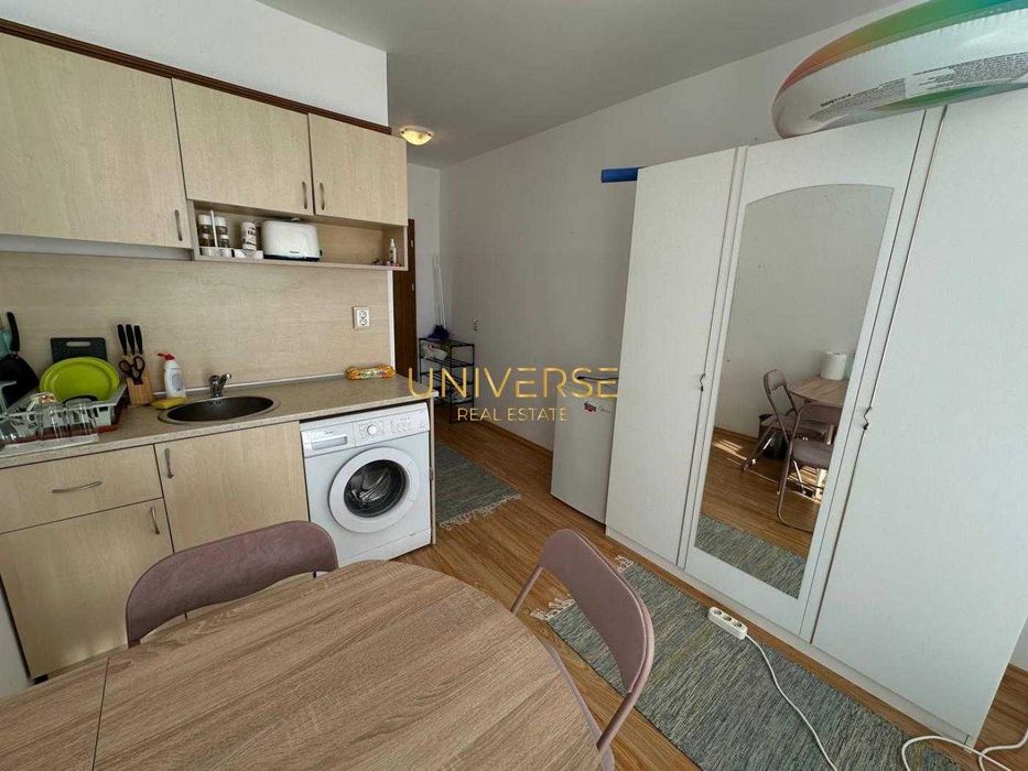 Продава се Едностаен апартамент в к.к. Слънчев бряг - 30 кв.м за 1364 €/кв.м - Снимка #1