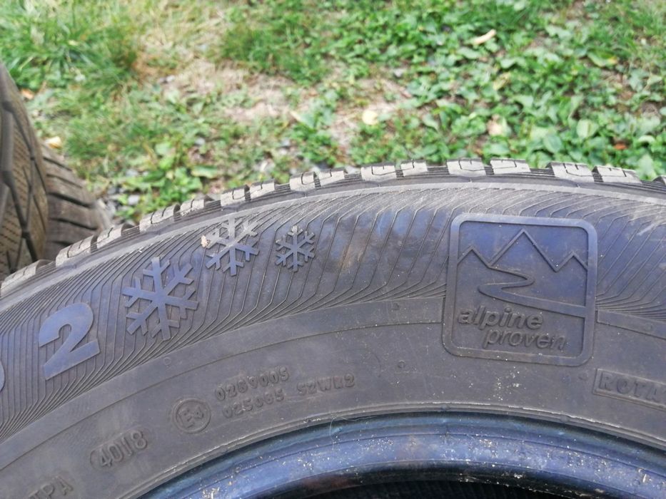 235/60/16 Cauciucuri Iarna