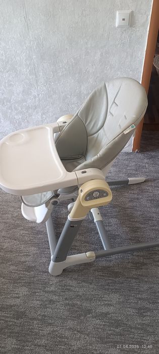 Стульчик детский