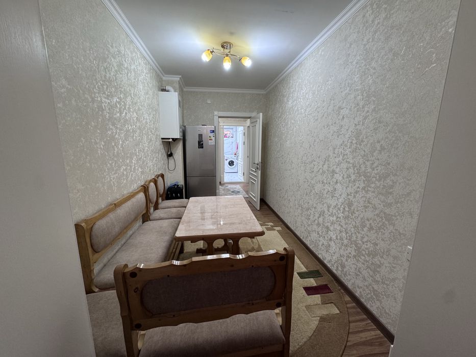 Продается 2-х квартира