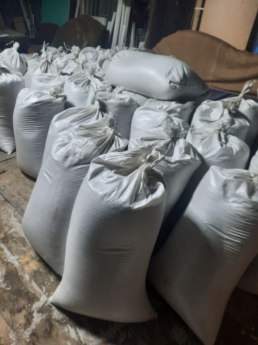 Продам зерно мешками бидай