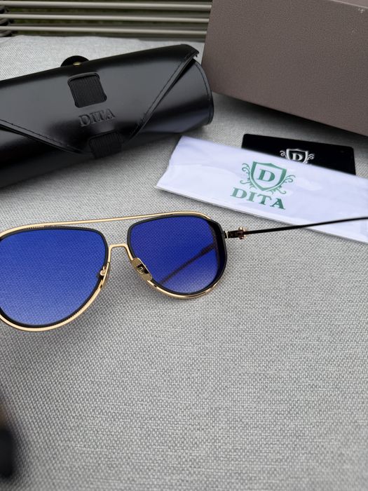 Ochelari de soare Dita Outcraft noi