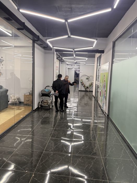 Аренда Янгиюль Офис