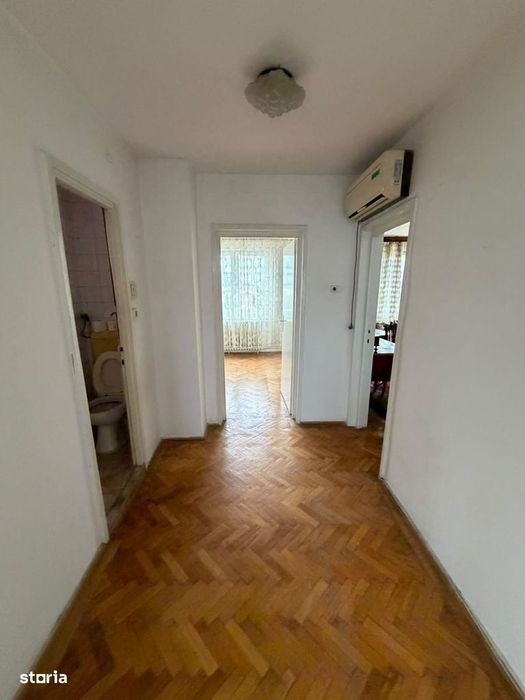 Apartament cu 3 camere Take Ionescu – Punctele Cardinale- 5367 — fotografia 1