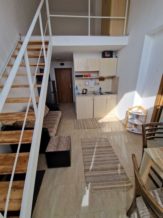 Продава се Мезонет в к.к. Слънчев бряг - 58 кв.м за 660 €/кв.м - Снимка #5