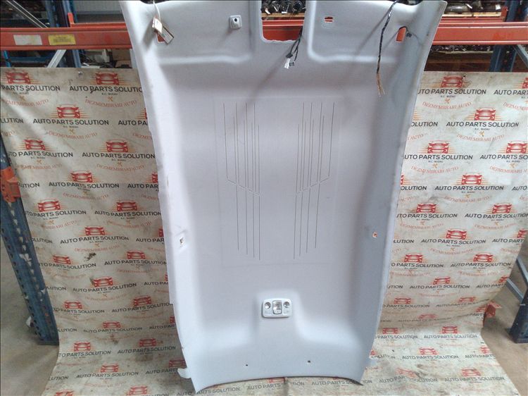 tapiterie plafon peugeot 2008