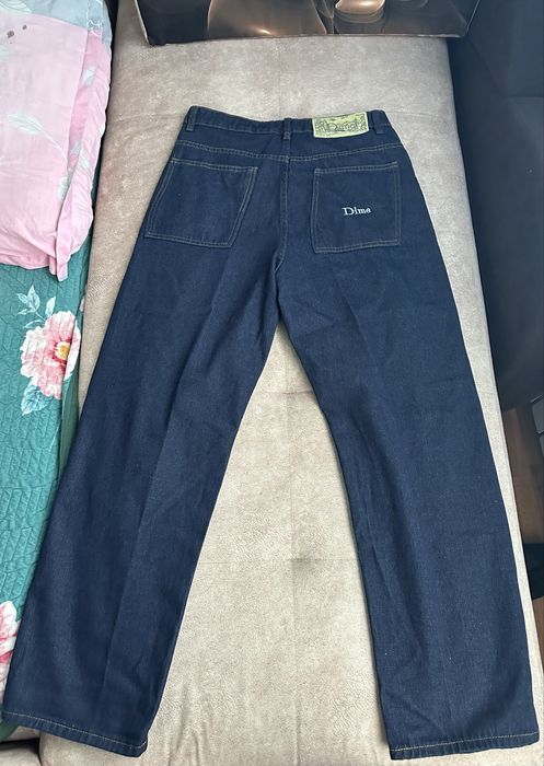 Продам джинсы Dime