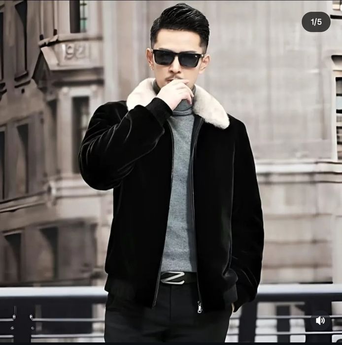 Мужской сырт киім сатылады