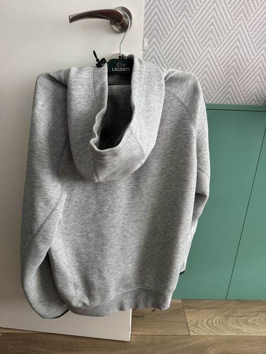 Горнище nike tech fleece