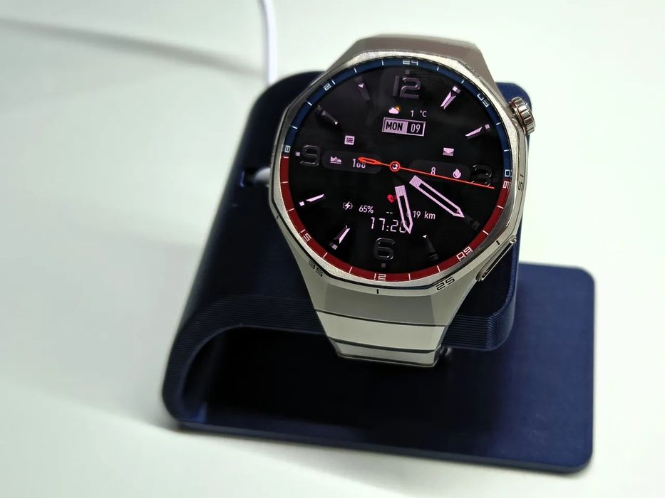 Поставка за зареждане на Huawei Watch GT 6