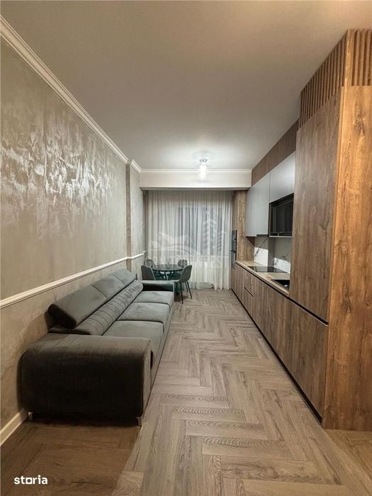 Apartament modern cu 3 camere la PRIMA INCHIRIERE in Ciresica