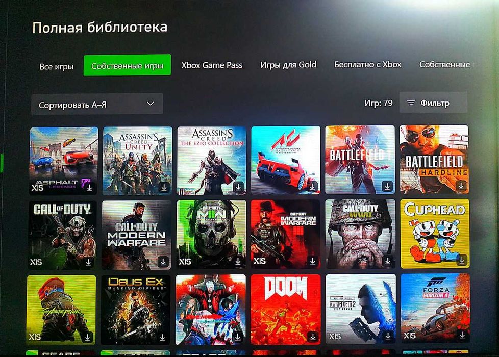 Xbox Series X продам иксбокс сериес икс