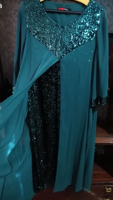 Вечернее платье 48 - 50 размер