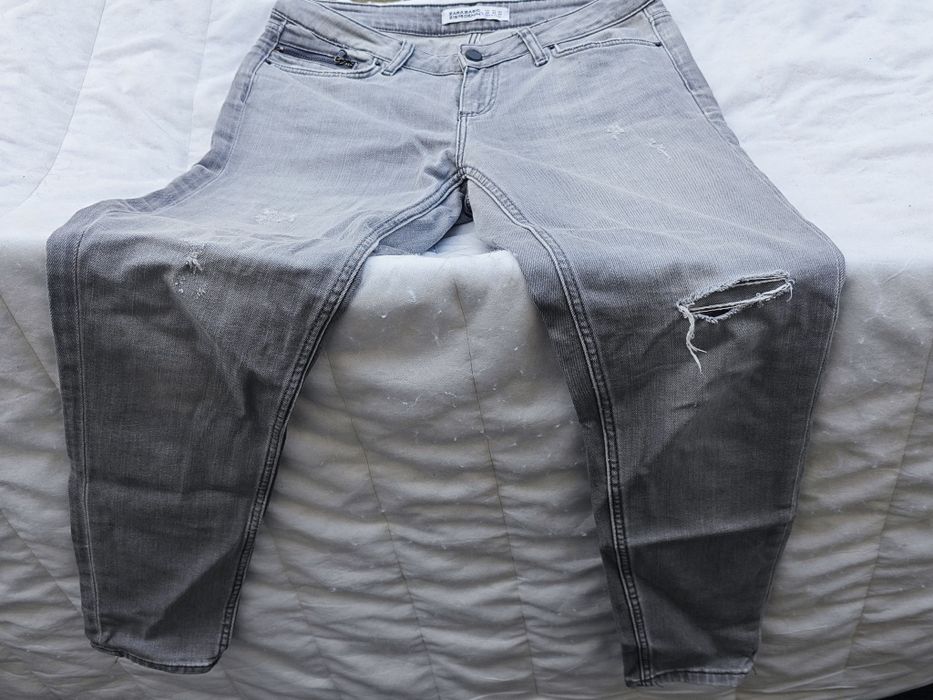 Zara Z1975 Denim Skinny Jeans blugi 34XS