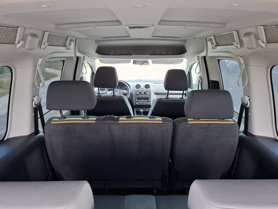 Vw caddy maxi Diesel