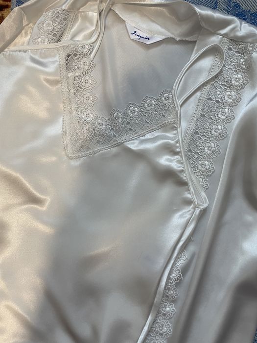 Продам шикарный пеньюар!!!