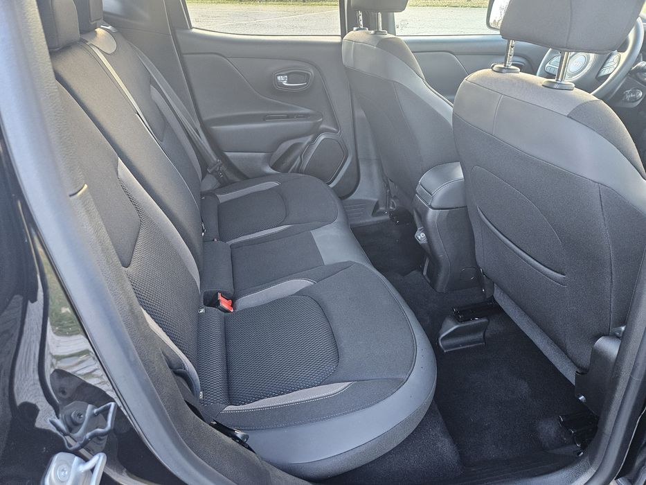 Jeep Renegade An 2022-12  Motor 1.0 Benzina 125cp euro 6 GARANTIE