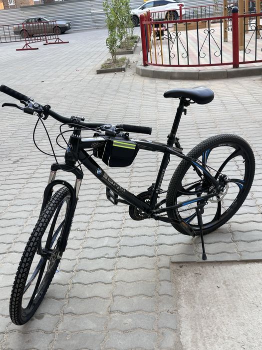 Велосипед 26р