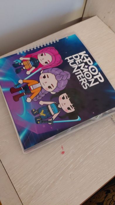 Игрушки все вместе