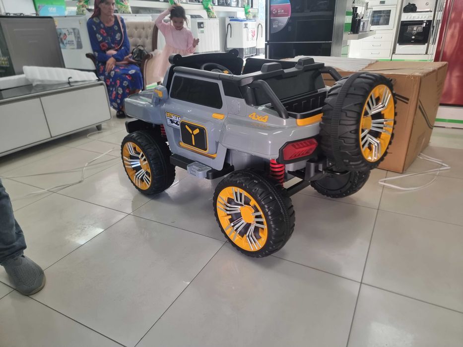 Детский машина BETTER