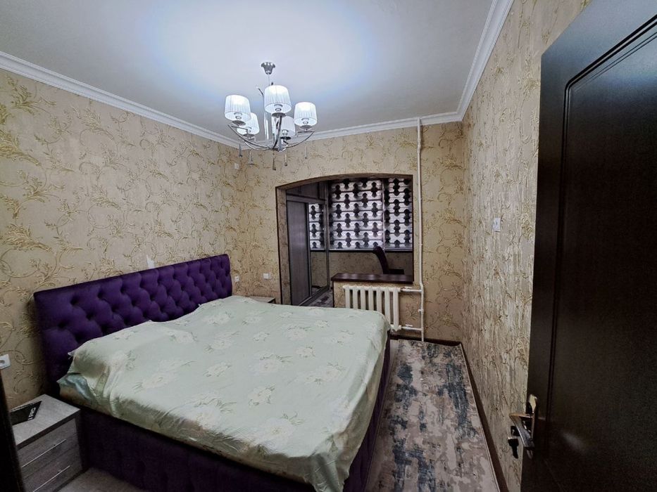 Toshkent sh Mirzo Ulug’bek T Qorasuv 6 19Б