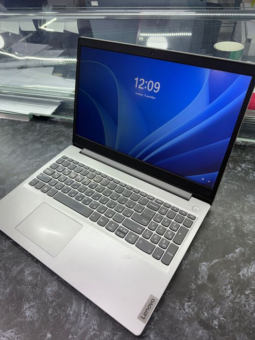 Ноутбук Lenovo ideapad 3 | intel core i5 1005G1 | 8/240Gb | Рассрочка