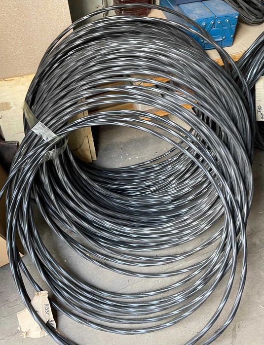 Кабель АВВГ 2х2.5 ГоСТ